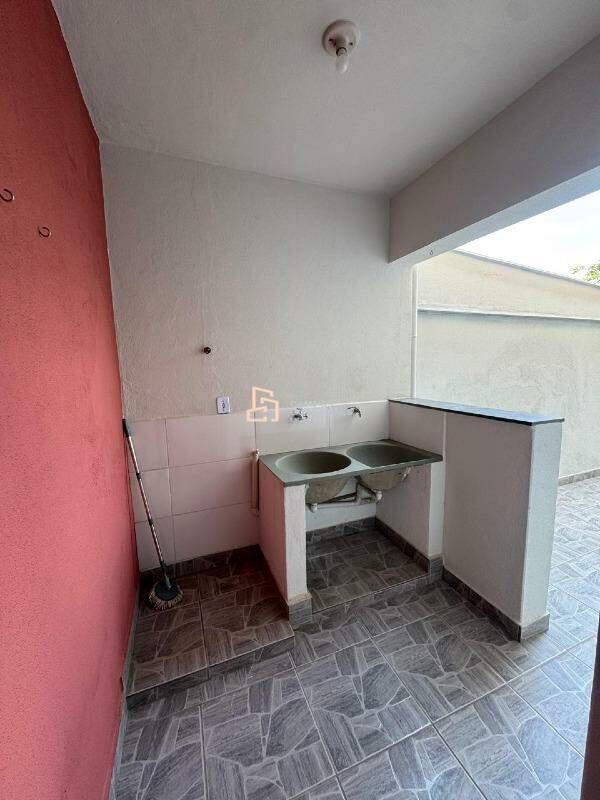 Apartamento, Cardoso, 1 Quarto, 1 Vaga
