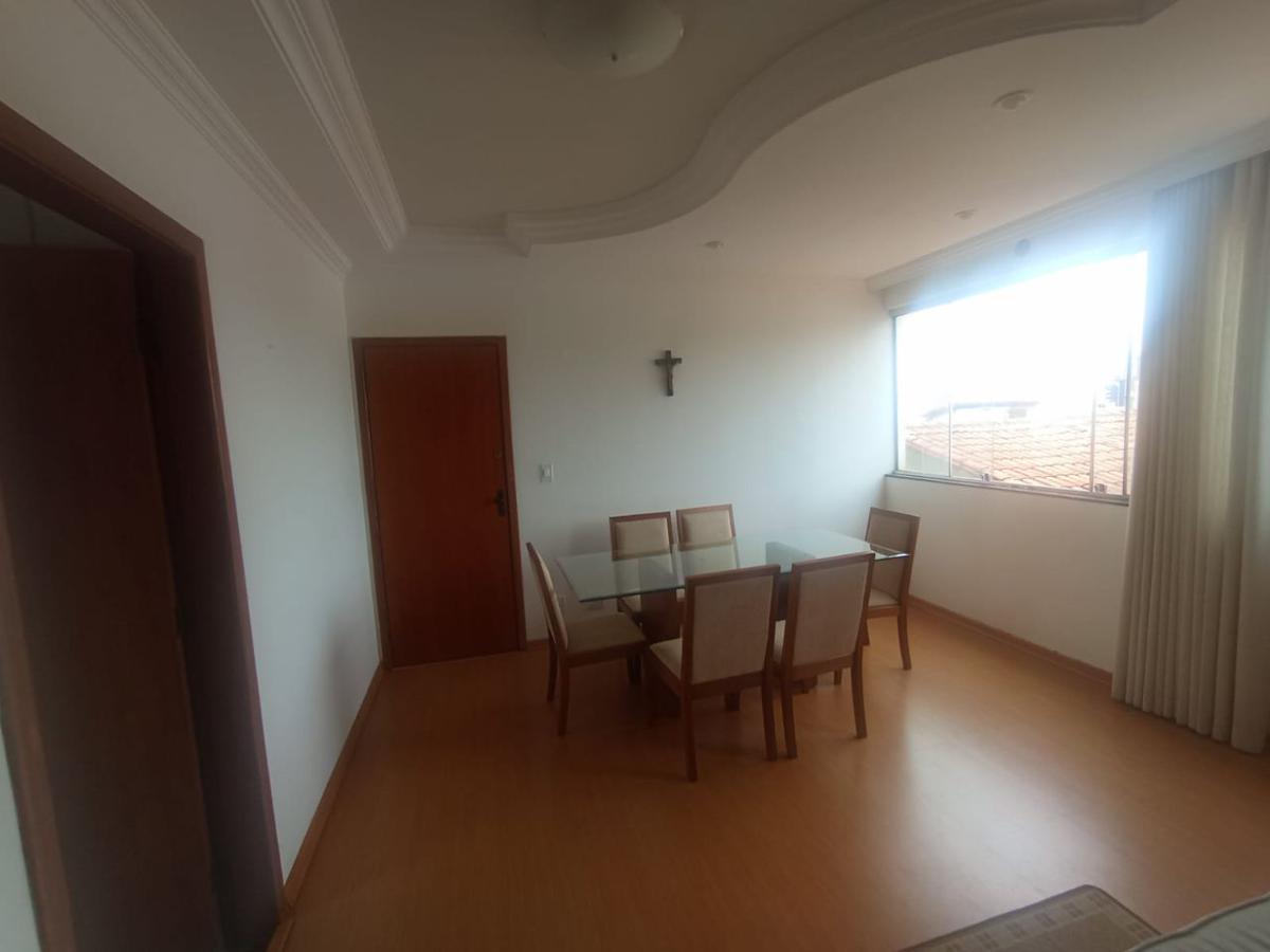Apartamento, Ipiranga, 3 Quartos, 2 Vagas, 1 Suíte