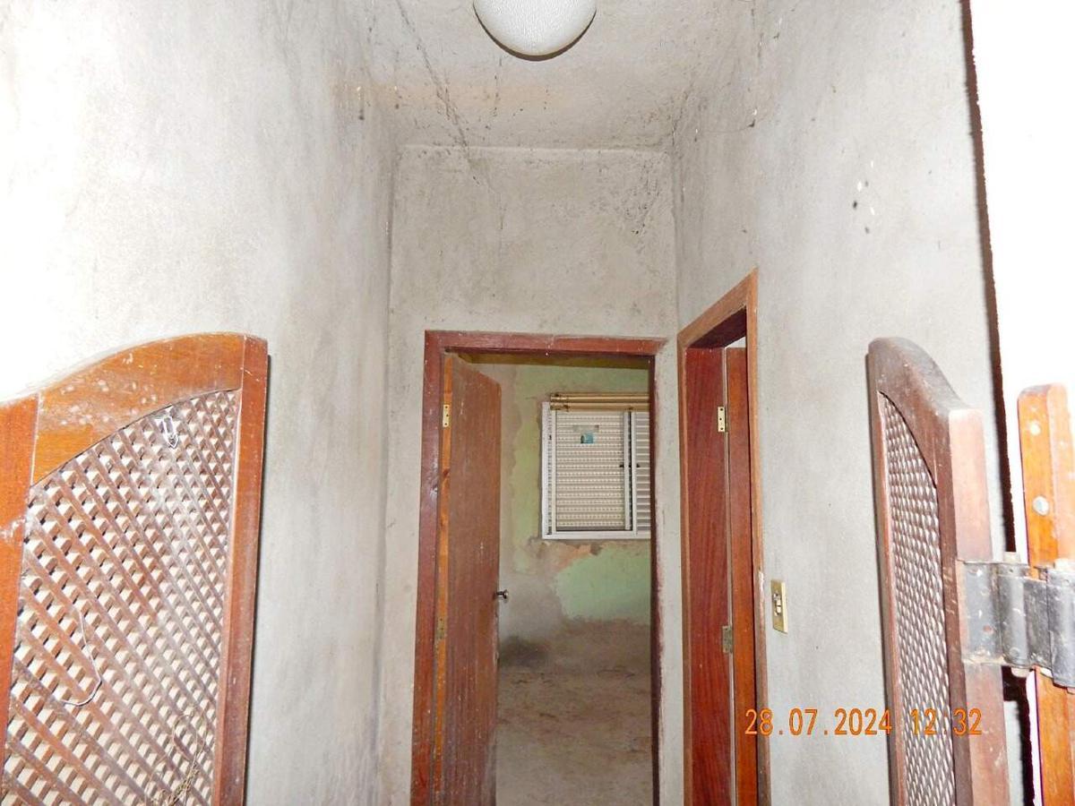 Casa, Novo Eldorado, 3 Quartos, 6 Vagas