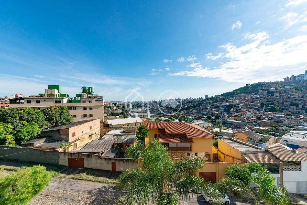 Apartamento, Jardim América, 3 Quartos, 1 Vaga, 1 Suíte