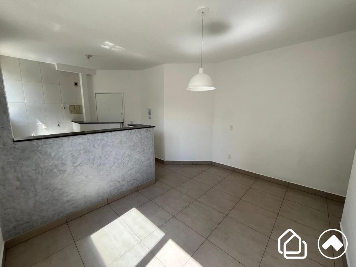 Apartamento, Buritis, 2 Quartos, 2 Vagas