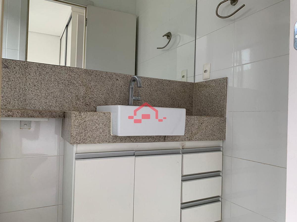 Apartamento, Funcionários, 2 Quartos, 2 Vagas, 2 Suítes