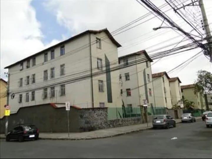 Apartamento, Glória, 3 Quartos, 1 Vaga