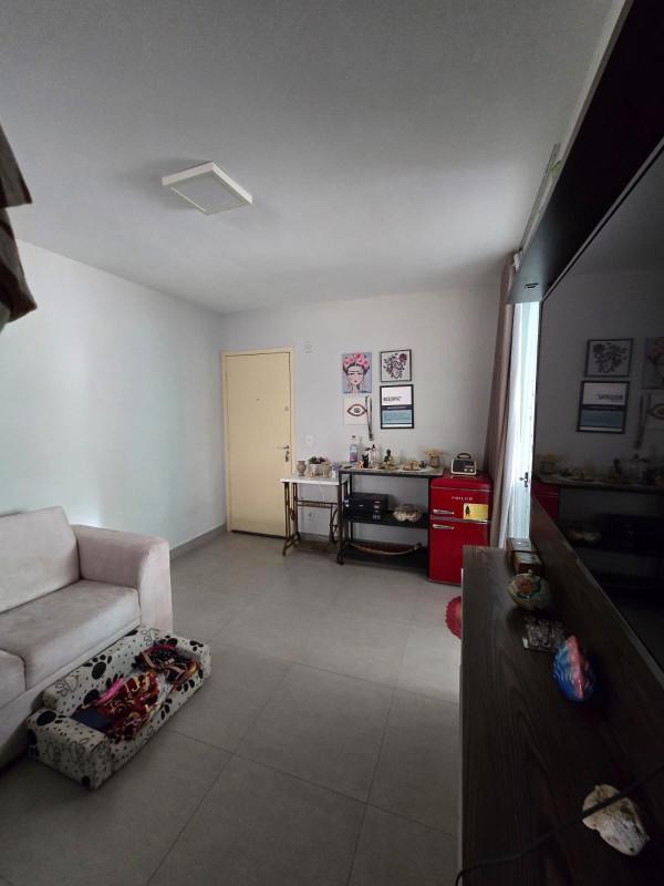 Apartamento, Castelo, 2 Quartos, 1 Vaga, 1 Suíte