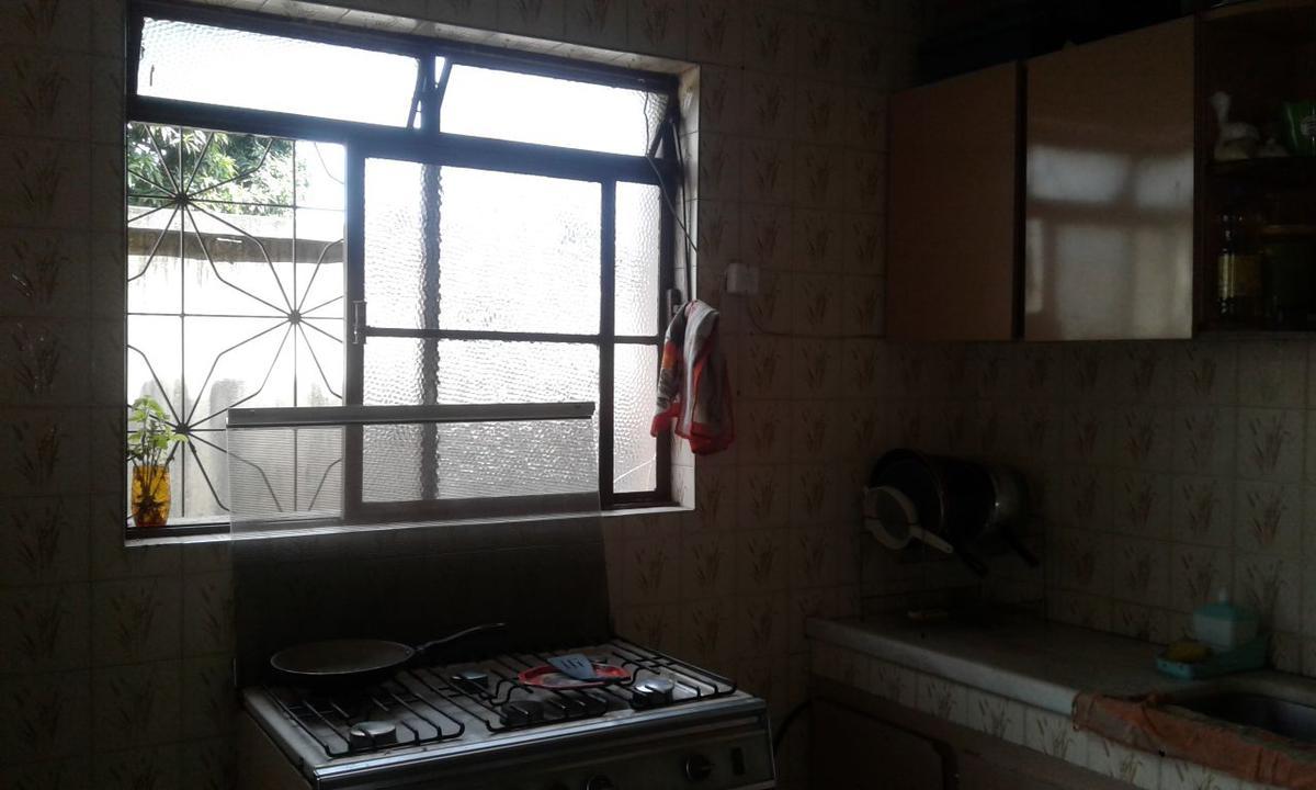 Casa, Ipanema, 3 Quartos, 2 Vagas, 1 Suíte