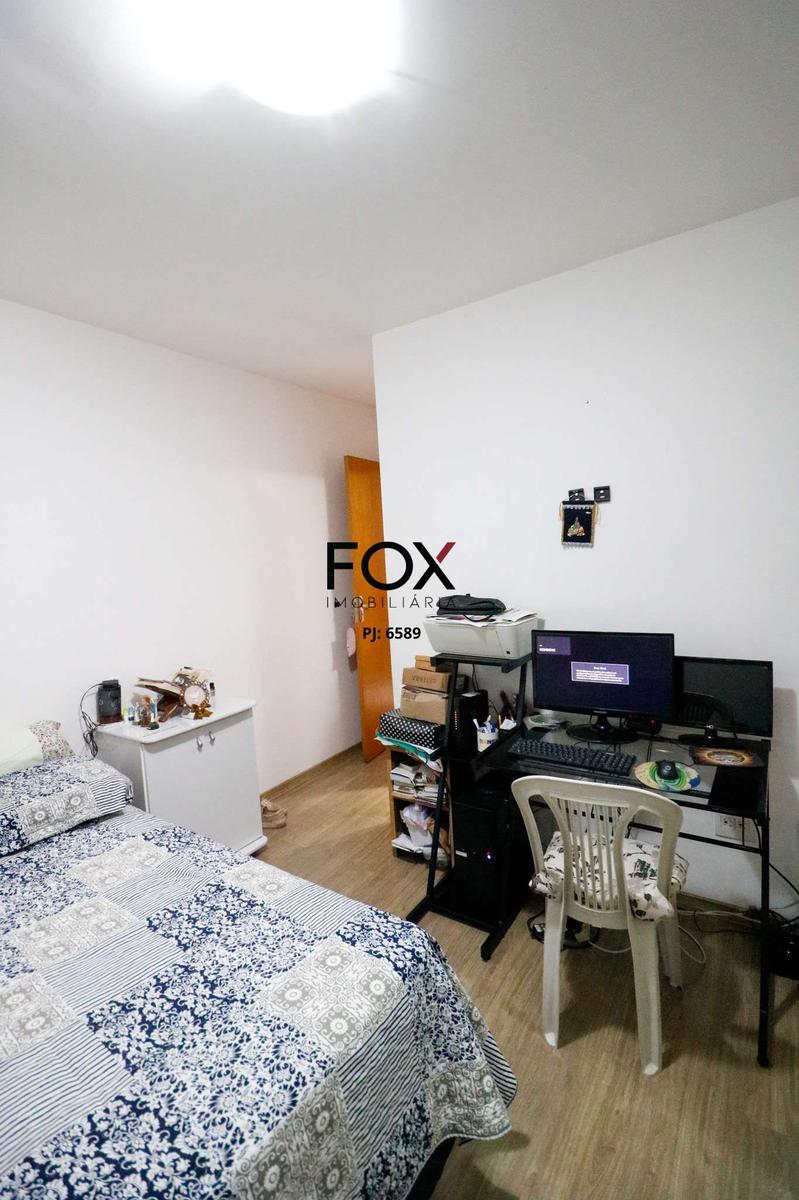 Apartamento, Ouro Preto, 3 Quartos, 1 Vaga, 1 Suíte