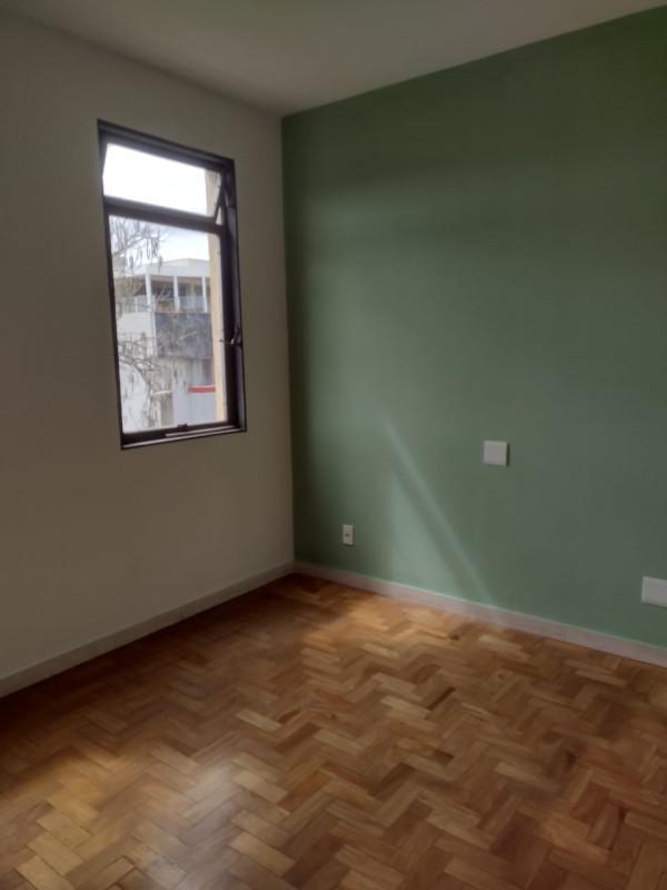 Apartamento, Calafate, 3 Quartos, 2 Vagas, 1 Suíte