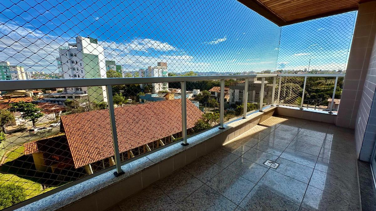Apartamento, Itapoã, 3 Quartos, 2 Vagas, 2 Suítes