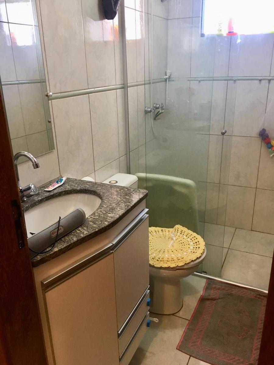 Casa, Camargos, 2 Quartos, 2 Vagas, 2 Suítes