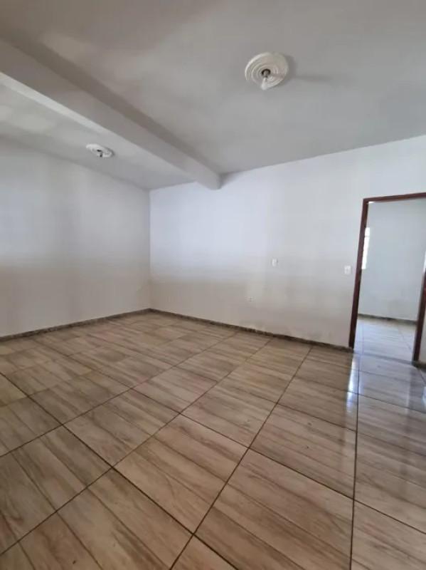 Casa, Santa Mônica, 4 Quartos, 1 Vaga, 1 Suíte