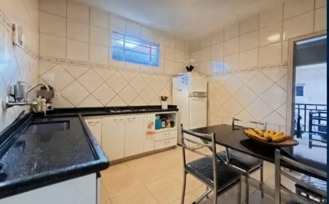 Casa, Renascença, 3 Quartos, 3 Vagas, 1 Suíte