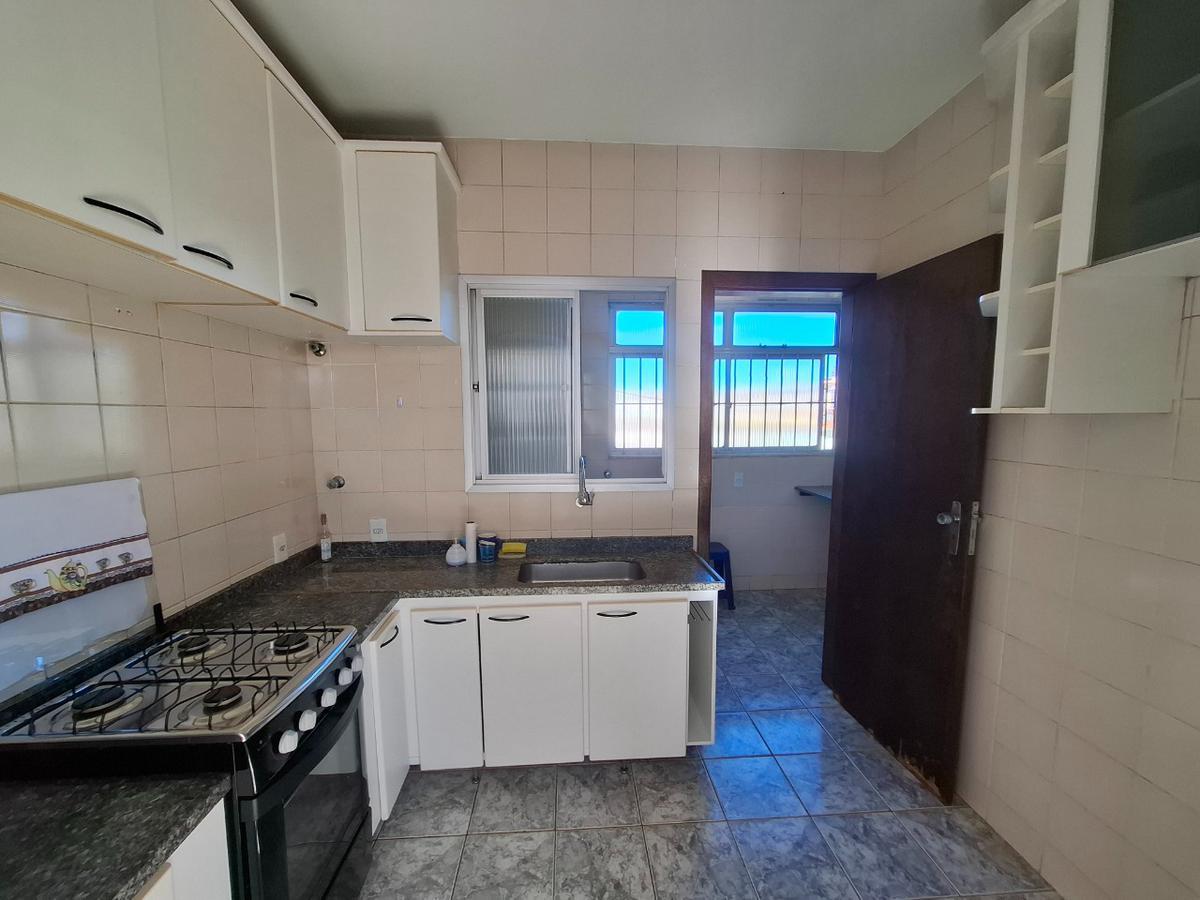Apartamento, Ipiranga, 3 Quartos, 1 Vaga, 1 Suíte