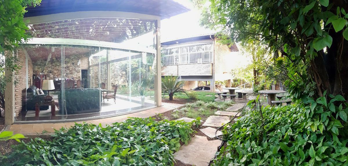 Casa, Pampulha, 6 Quartos, 4 Vagas, 3 Suítes