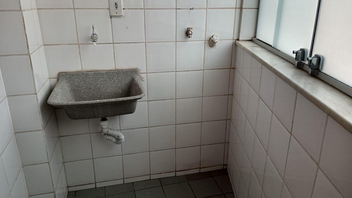 Apartamento, União, 1 Quarto, 1 Vaga, 1 Suíte