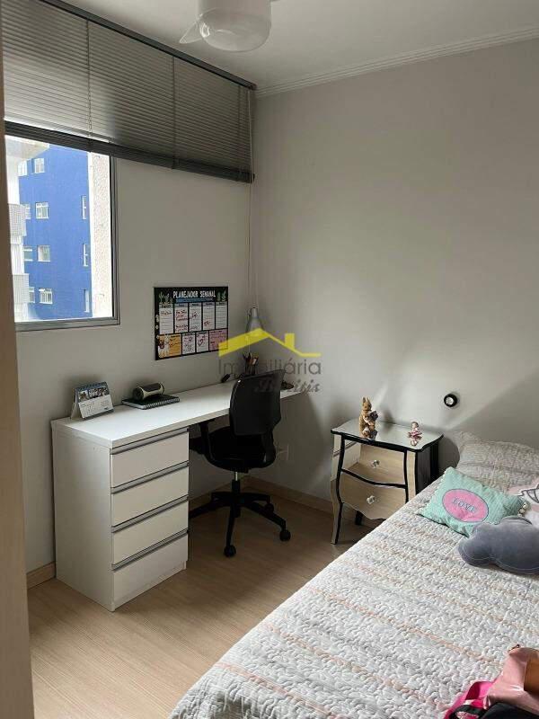 Cobertura, Buritis, 3 Quartos, 2 Vagas, 1 Suíte
