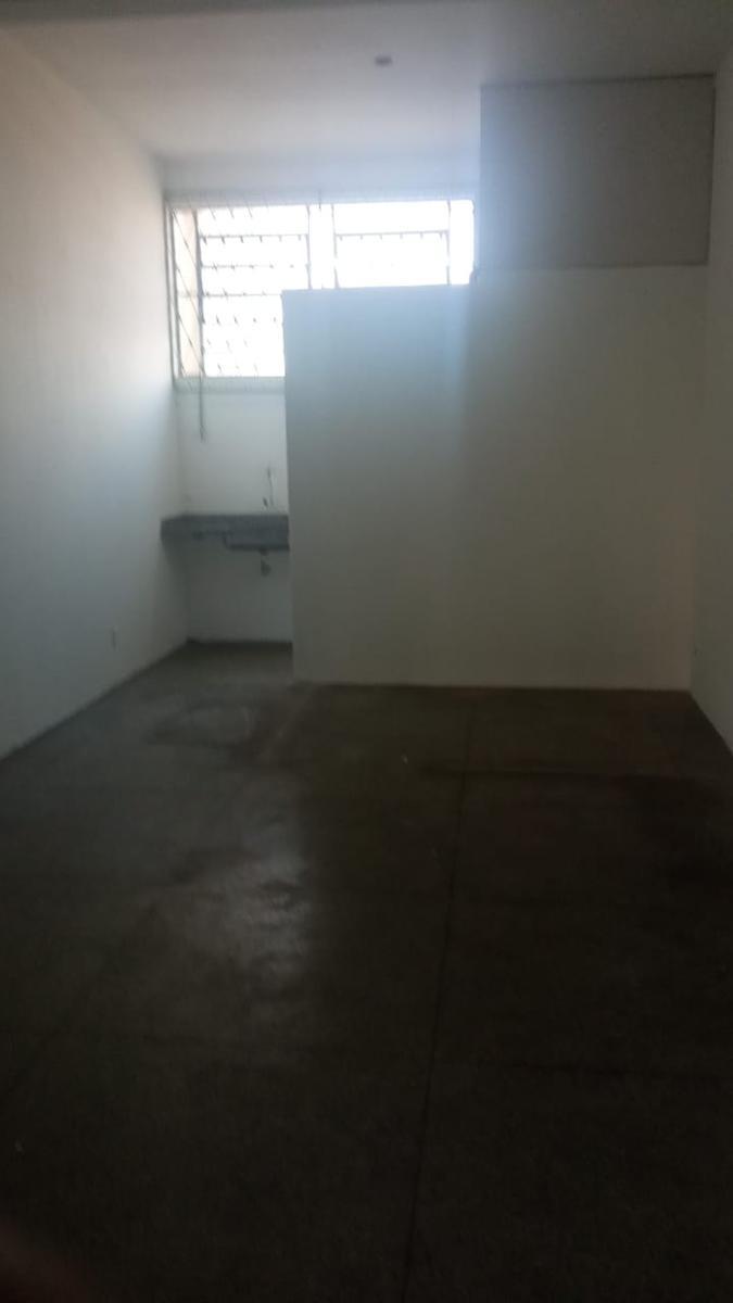 Andar, Alvorada, 0 Quarto, 0 Vaga