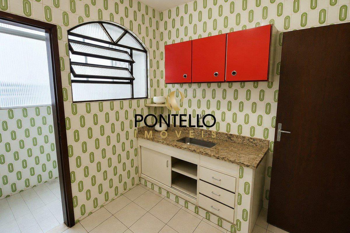 Apartamento, Cidade Nova, 3 Quartos, 1 Vaga, 1 Suíte