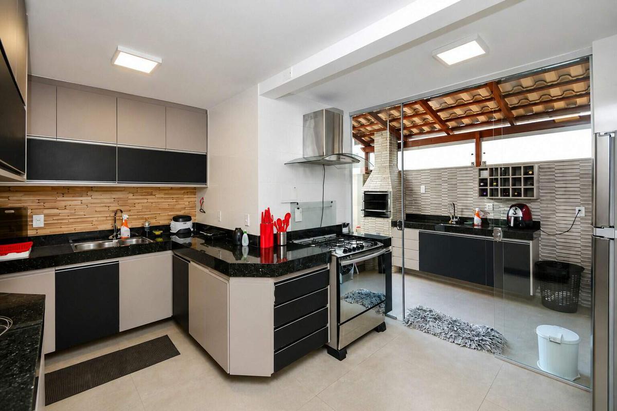 Apartamento, Santa Lúcia, 3 Quartos, 1 Vaga, 1 Suíte