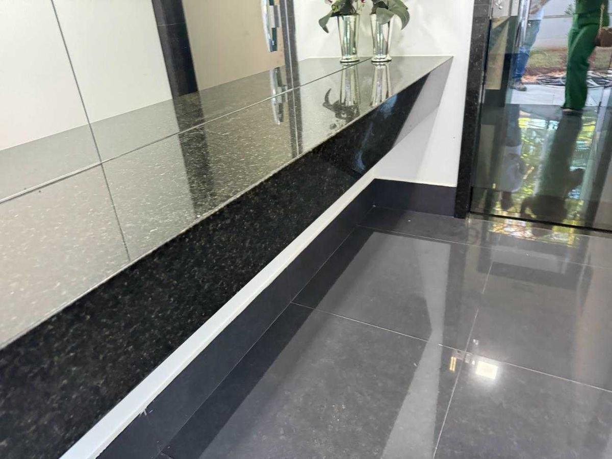 Cobertura, Vila Paris, 2 Quartos, 3 Vagas, 2 Suítes