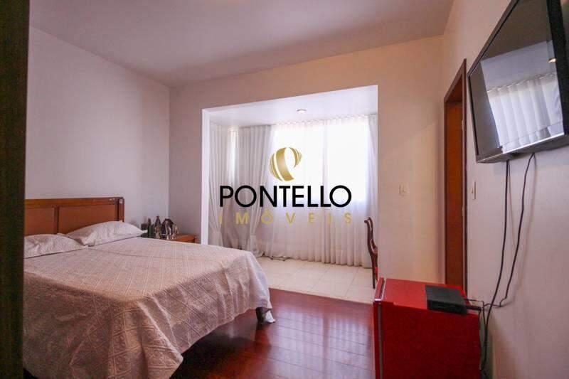 Apartamento, Liberdade, 4 Quartos, 2 Vagas, 1 Suíte