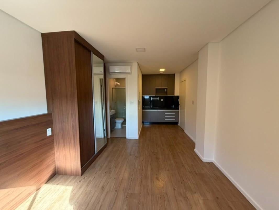 Apartamento, União, 1 Quarto, 1 Vaga, 1 Suíte