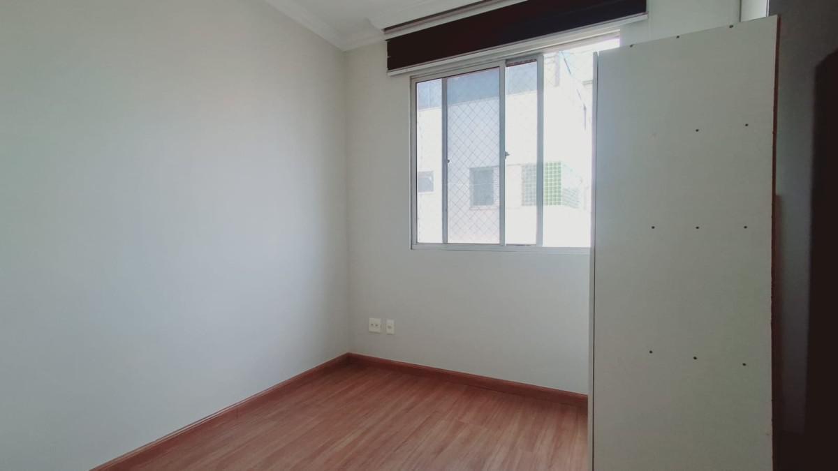 Apartamento, Castelo, 3 Quartos, 2 Vagas, 1 Suíte