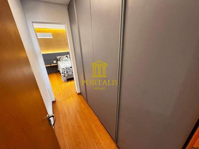 Cobertura, Sagrada Família, 2 Quartos, 2 Vagas, 2 Suítes