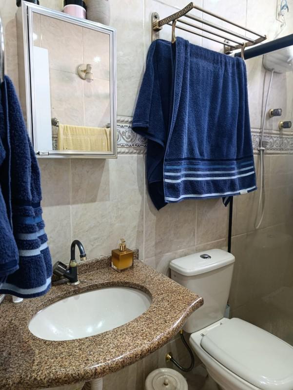 Apartamento, Jardim Riacho das Pedras, 3 Quartos, 1 Vaga, 1 Suíte