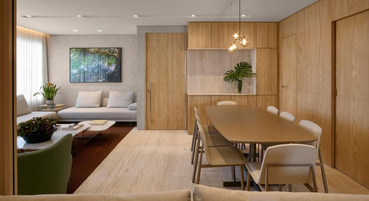 Apartamento, Sion, 4 Quartos, 3 Vagas, 2 Suítes