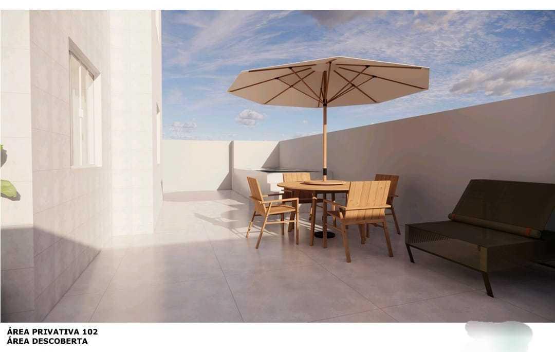 Apartamento, Santa Amélia, 2 Quartos, 1 Vaga