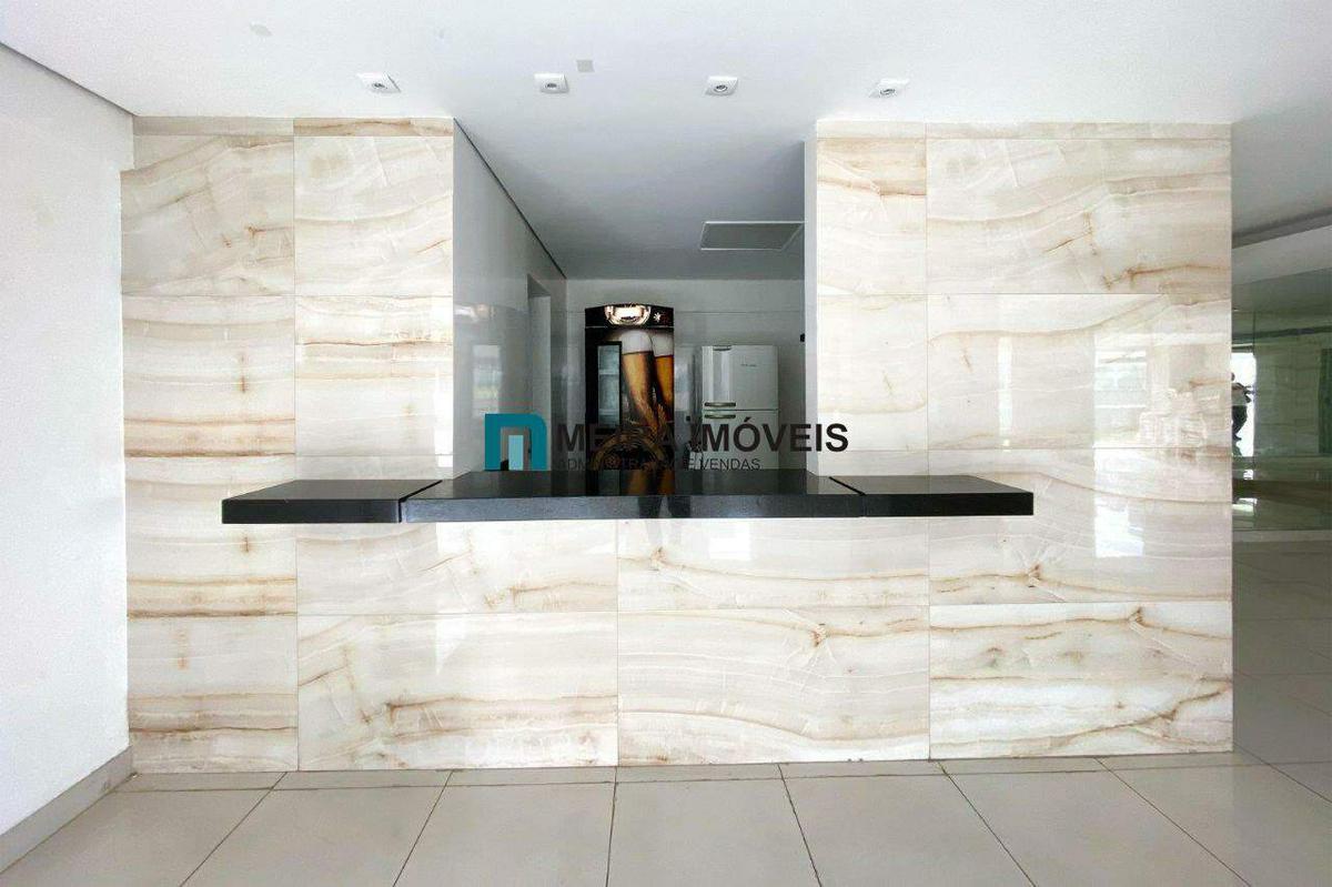Apartamento, Sion, 3 Quartos, 2 Vagas, 1 Suíte