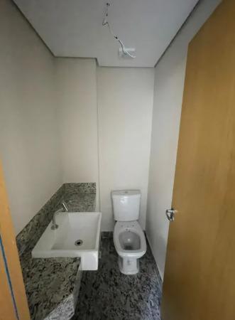 Apartamento, Anchieta, 2 Quartos, 2 Vagas, 2 Suítes