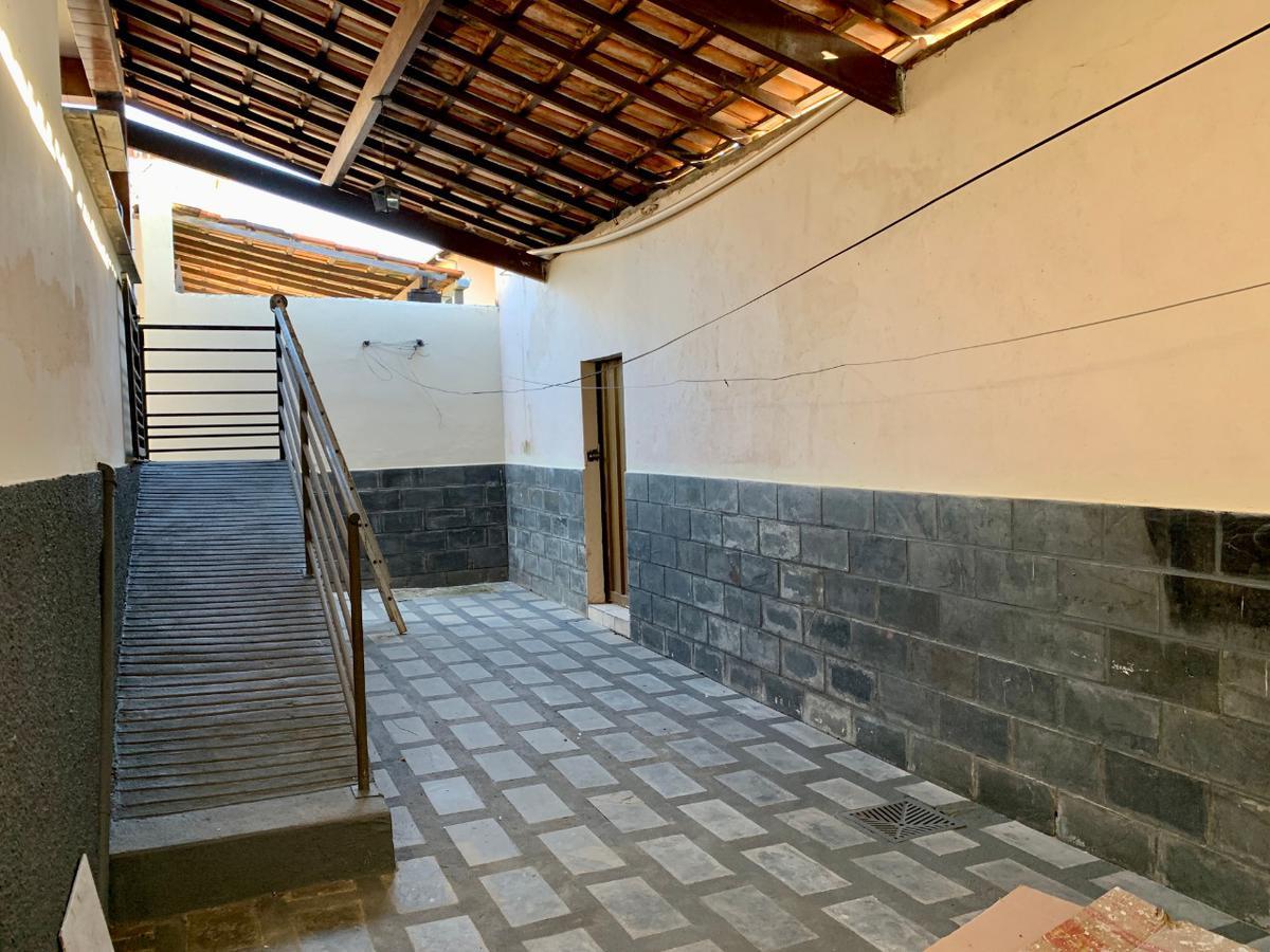 Casa, Arvoredo, 3 Quartos, 2 Vagas, 1 Suíte