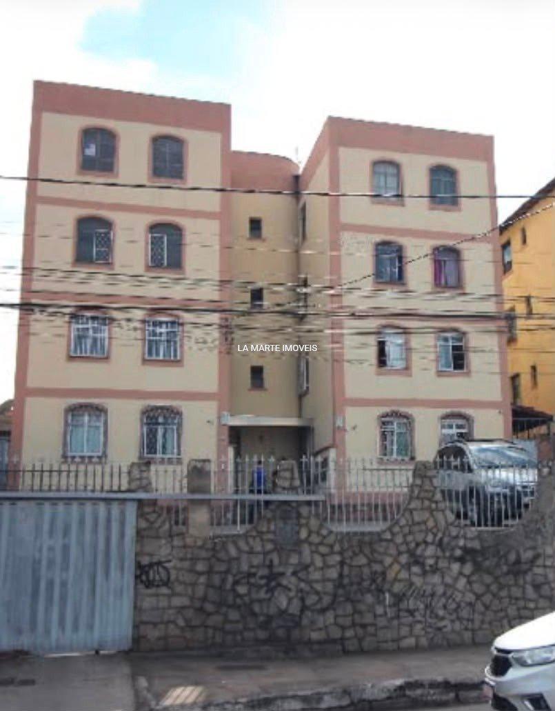 Apartamento, Eldorado, 2 Quartos, 1 Vaga