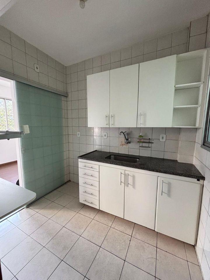 Apartamento, Liberdade, 3 Quartos, 1 Vaga, 1 Suíte