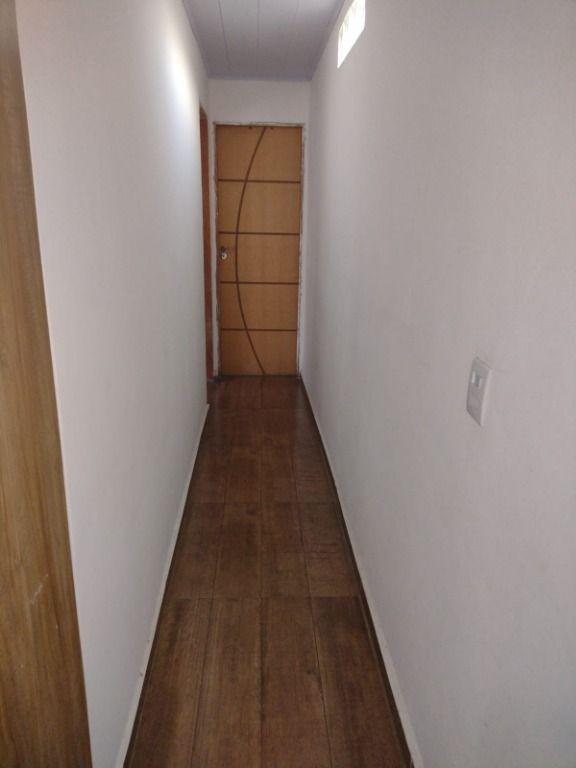 Casa, Vila Santa Cruz, 5 Quartos, 0 Vaga