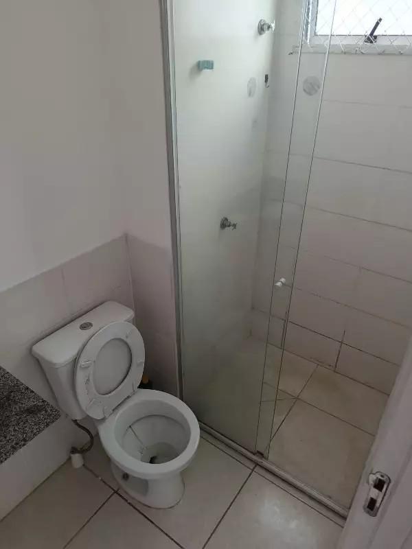 Apartamento, Jardim Riacho das Pedras, 2 Quartos, 1 Vaga, 1 Suíte