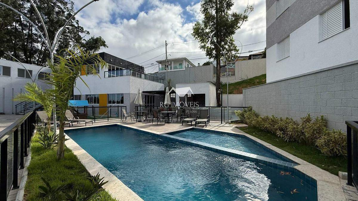 Apartamento, Diamante, 2 Quartos, 1 Vaga, 1 Suíte