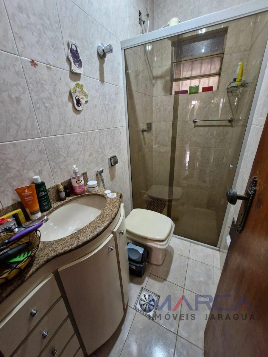 Casa, Dona Clara, 3 Quartos, 0 Vaga