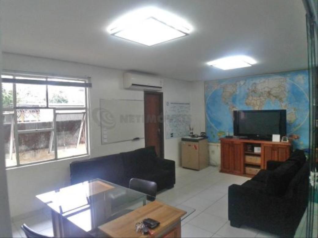 Sala, Savassi, 0 Quarto, 1 Vaga