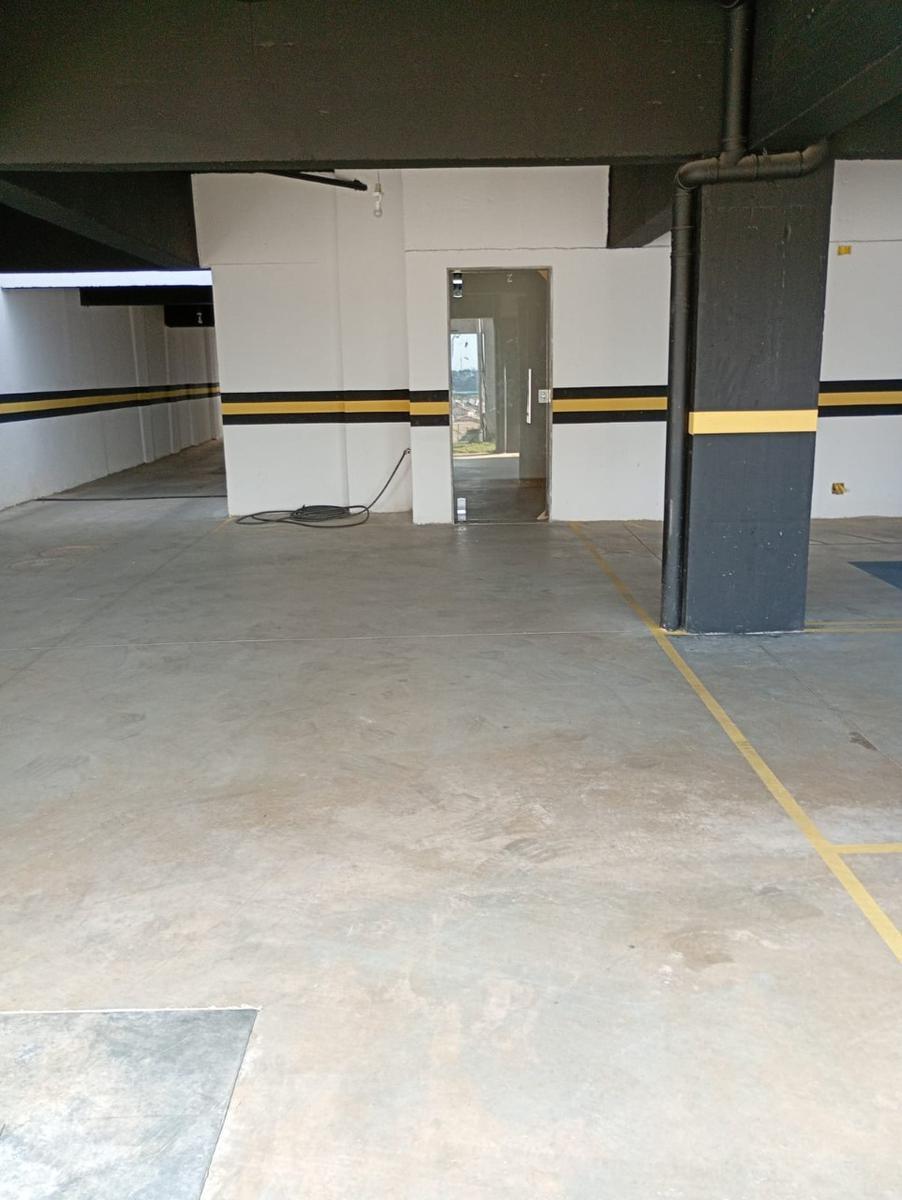 Apartamento, Santa Mônica, 2 Quartos, 1 Vaga, 1 Suíte