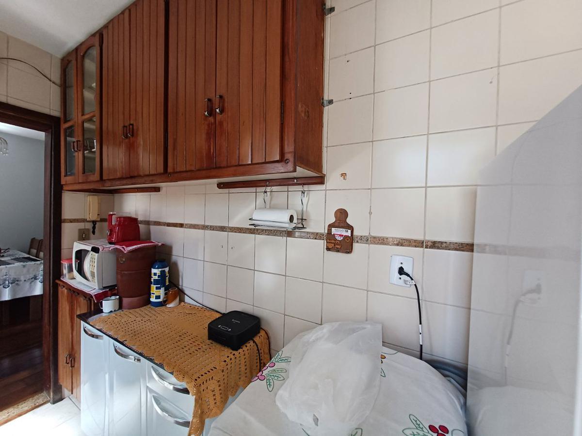 Apartamento, Palmares, 3 Quartos, 2 Vagas, 1 Suíte