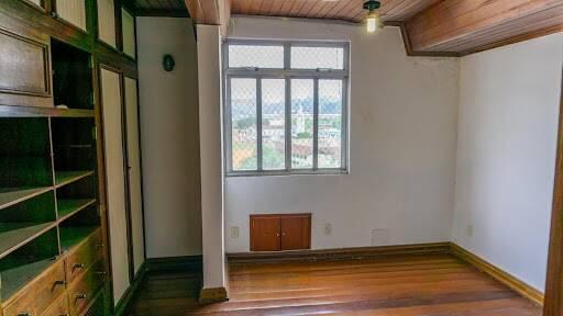 Cobertura, Centro, 5 Quartos, 2 Vagas, 3 Suítes