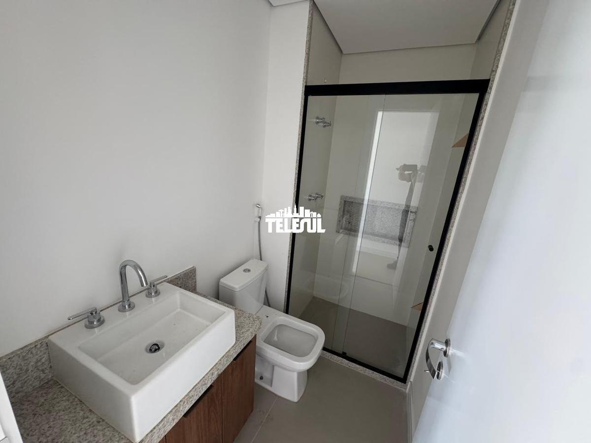 Apartamento, Vila Pinto, 2 Quartos, 1 Vaga, 1 Suíte