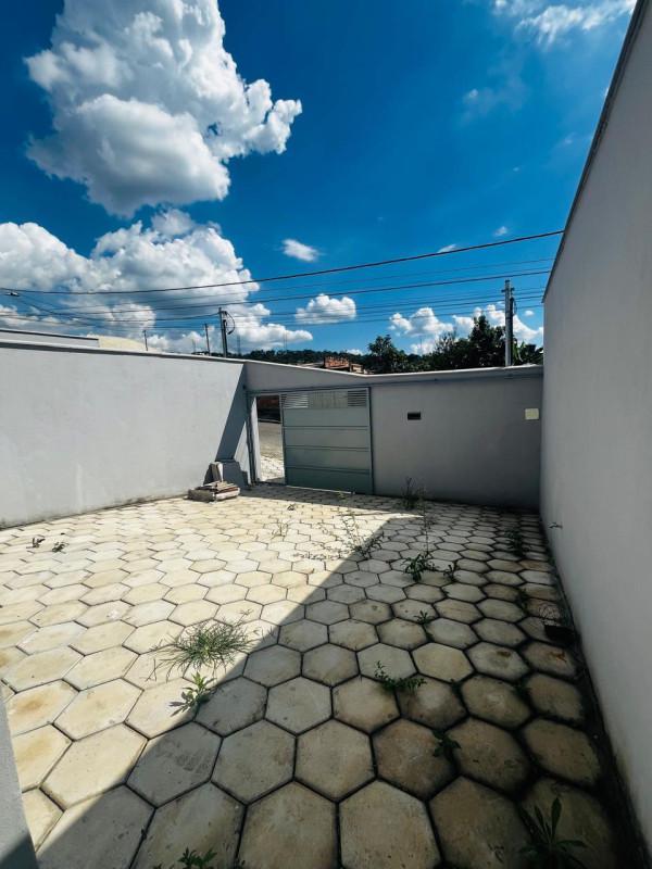 Casa, Serra Azul, 3 Quartos, 2 Vagas, 1 Suíte
