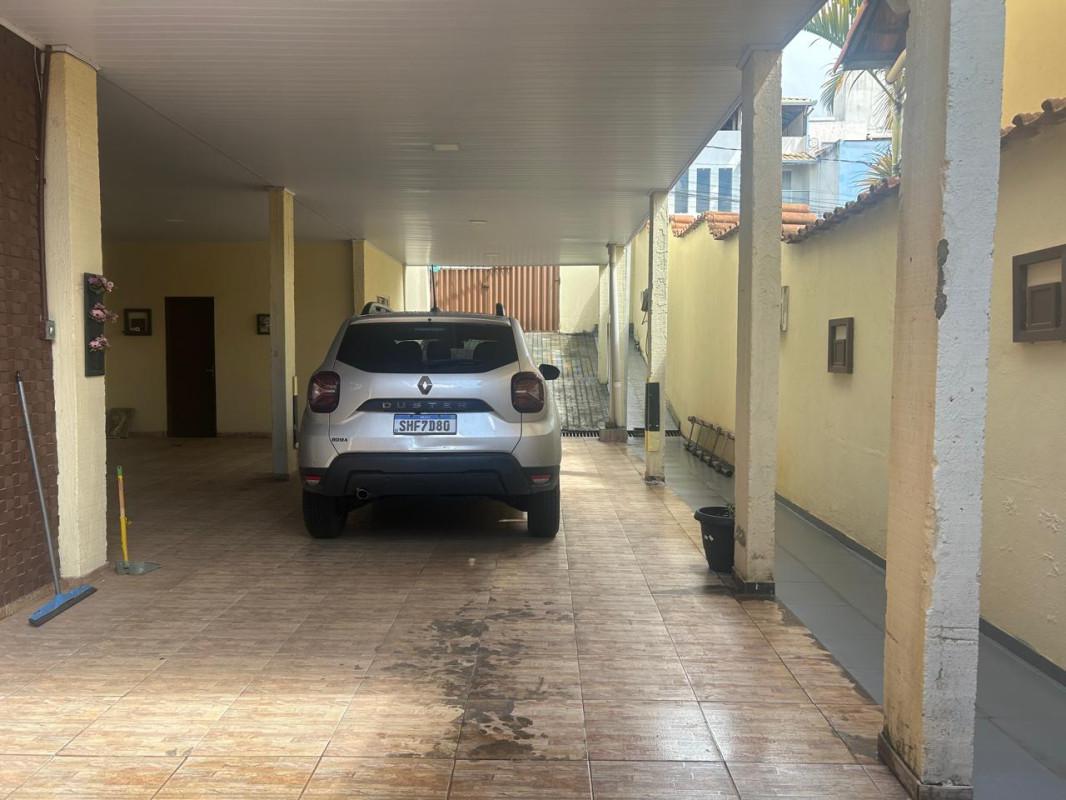 Casa, Diamante, 5 Quartos, 4 Vagas, 2 Suítes