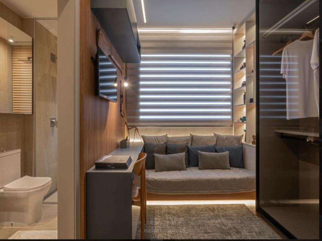 Apartamento, Savassi, 3 Quartos, 2 Vagas, 3 Suítes