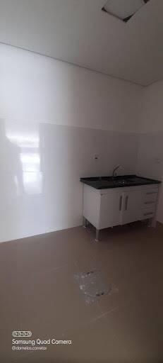 Andar, Centro, 1 Quarto, 0 Vaga