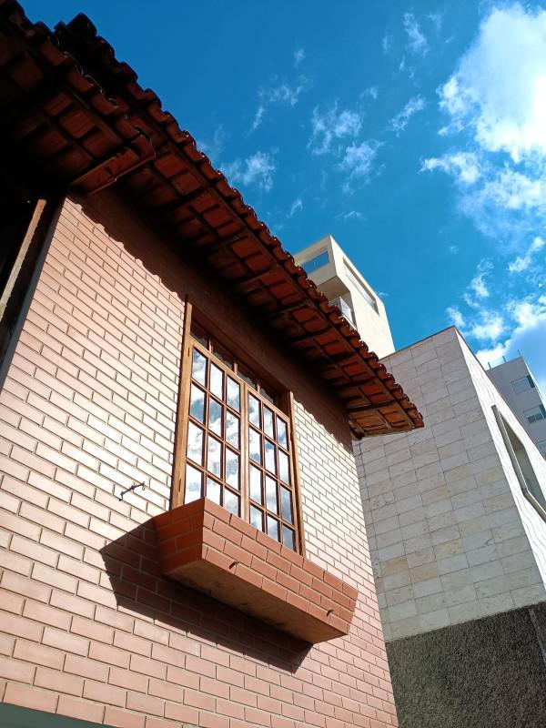 Casa, Luxemburgo, 4 Quartos, 4 Vagas, 1 Suíte