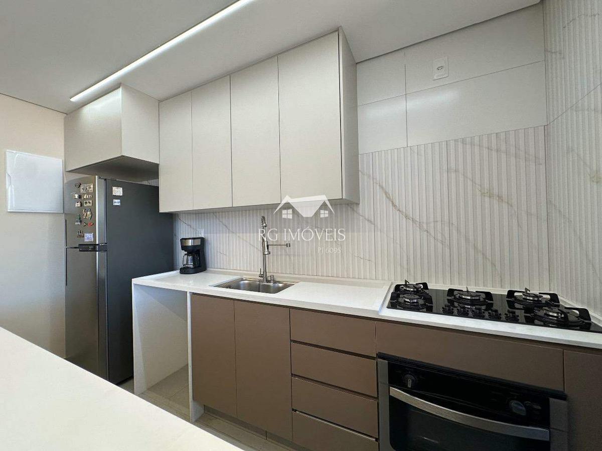 Apartamento, Diamante, 3 Quartos, 2 Vagas, 1 Suíte